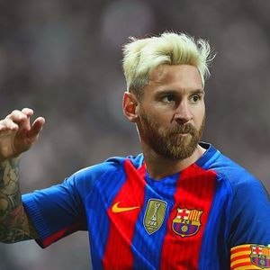 Meet your Posher, Romeo